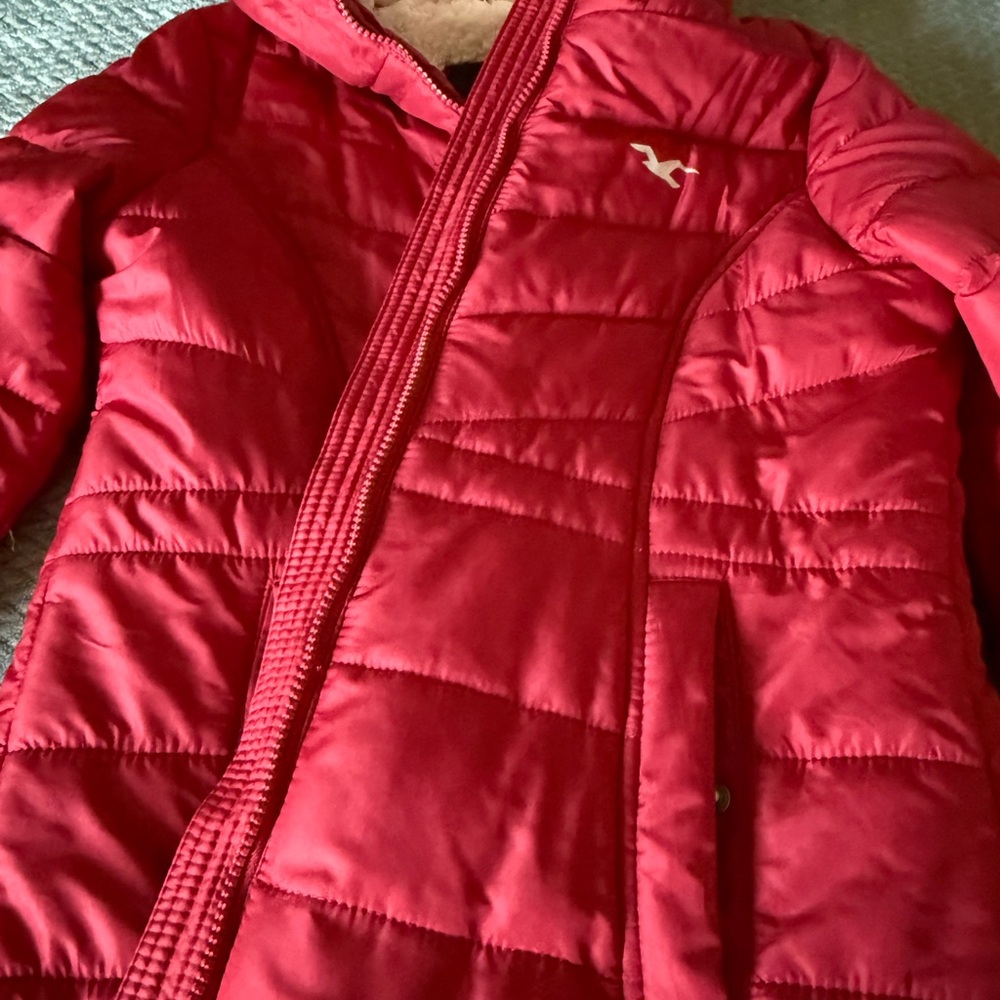 Hollister